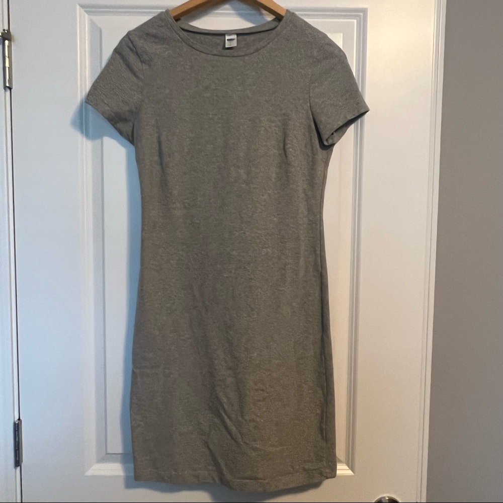 Stretchy soft Old Navy Dress